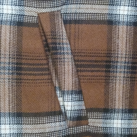 ALFANI - Reversible Quilted Vest Medium (NEW WITH TAG) - Picture 7 of 12